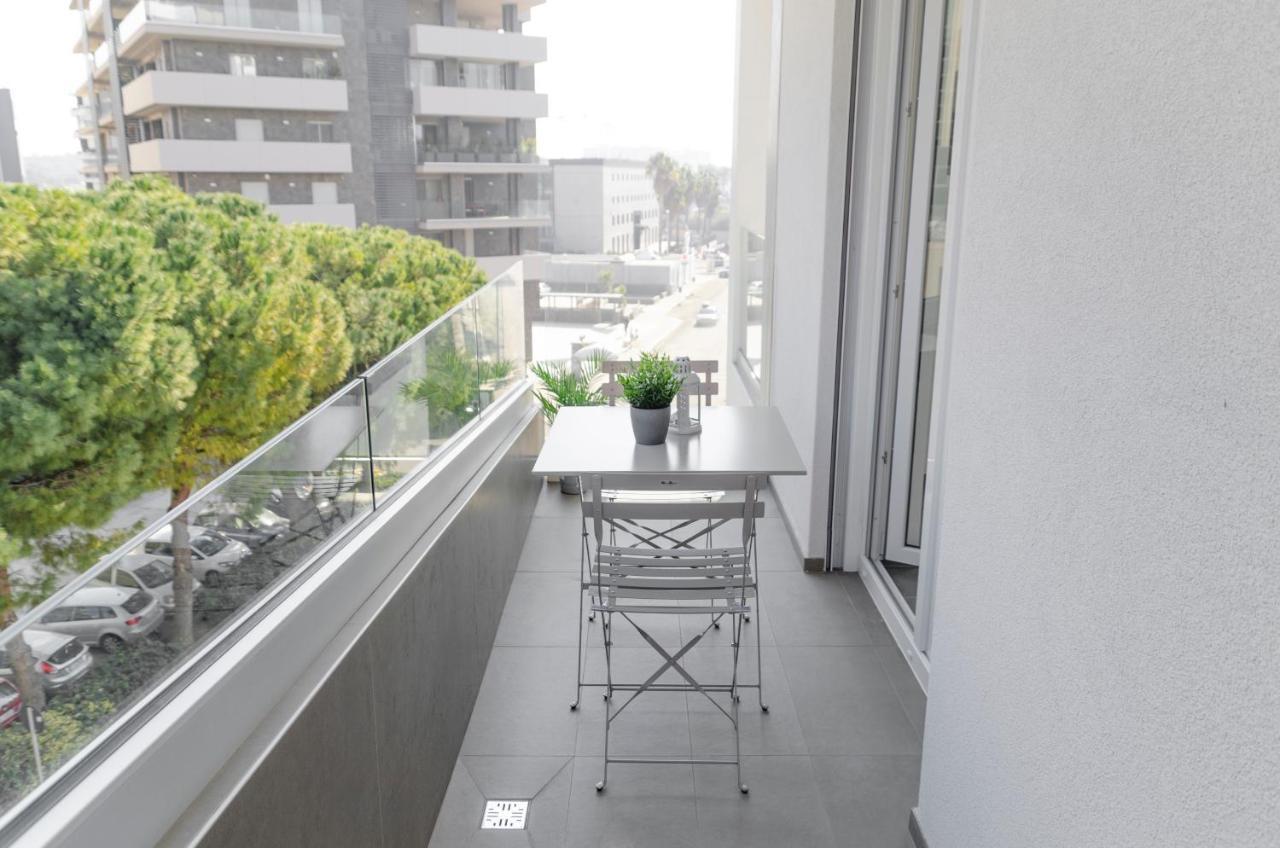 Appartement Apulialux - Exclusive And Modern City View, Private Parking *